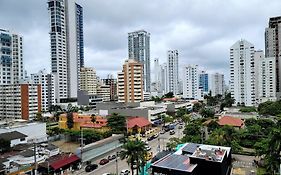 Live Stay - Cartagena Escape Plaza